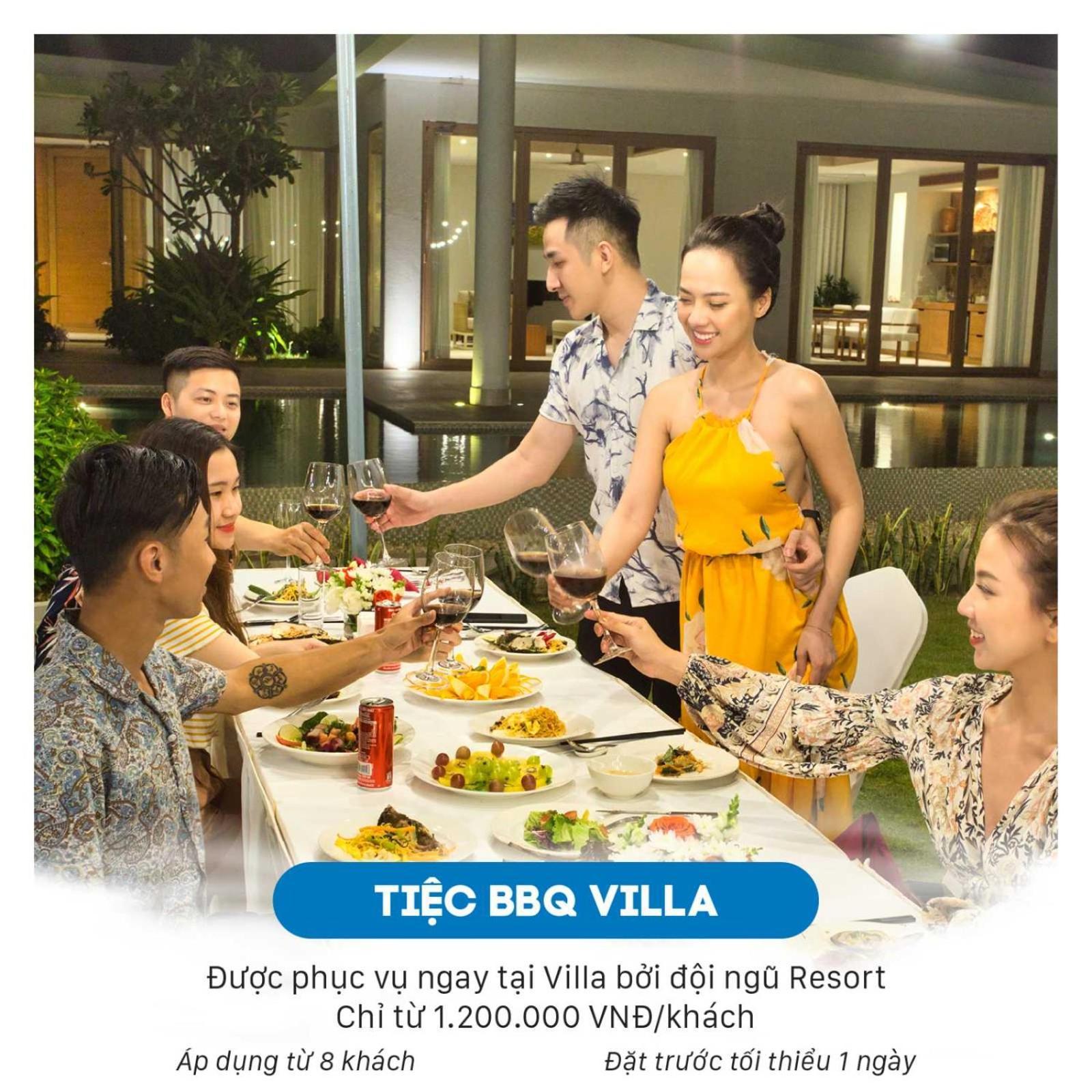 Flc Luxury Resort Quy Nhơn Kültér fotó