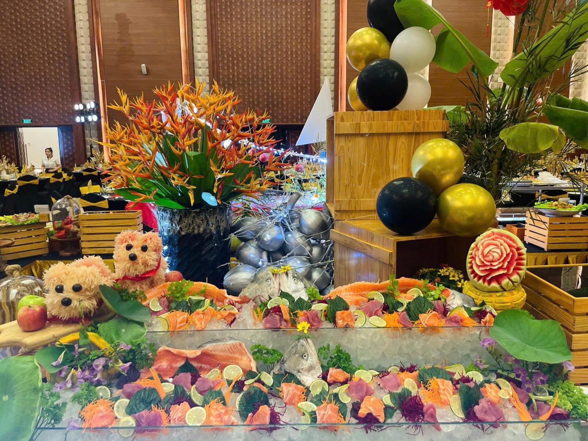 Flc Luxury Resort Quy Nhơn Kültér fotó