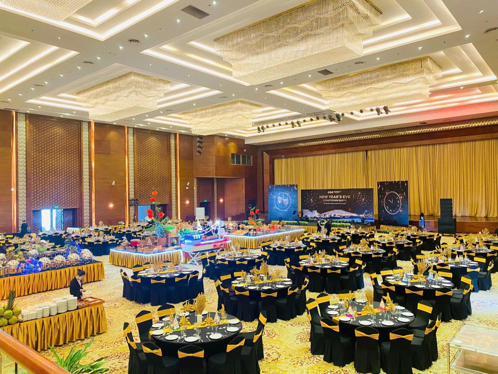 Flc Luxury Resort Quy Nhơn Kültér fotó
