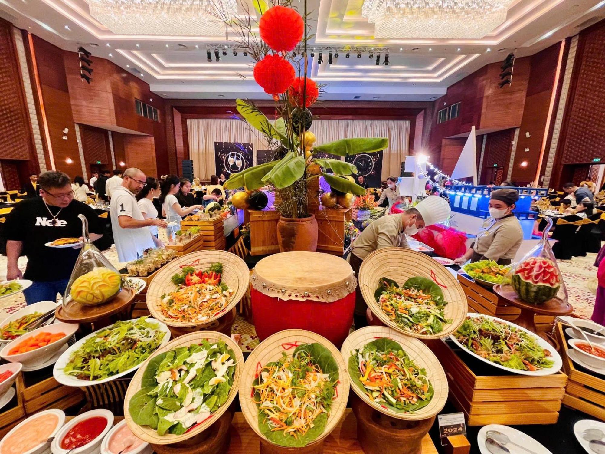 Flc Luxury Resort Quy Nhơn Kültér fotó