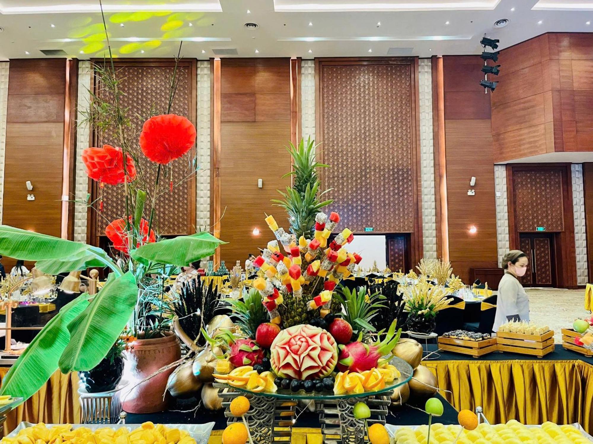 Flc Luxury Resort Quy Nhơn Kültér fotó